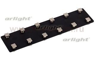 Коннектор ARH-LINE-6085 BLACK Arlight 18474