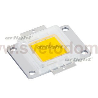 Мощный светодиод ARPL-20W-EPA-3040-DW (700mA) Arlight 018494(1)