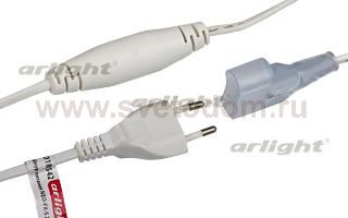 Шнур питания NEO-FX-S 220V (EU) Arlight 18542