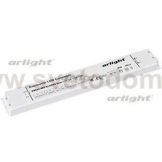 Блок питания ARV-KL12060-Slim (12V, 5A, 60W, PFC) Arlight 18563