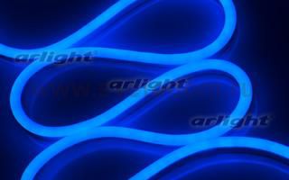 Гибкий неон ARL-NF5050-S50-220V Blue Arlight 18576