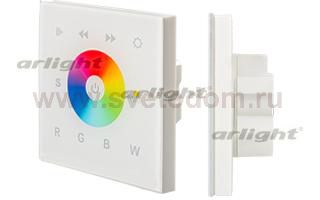 Панель Sens SR-2811-IN White (12-24V, RGBW, DMX) Arlight 18610