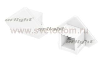 Заглушка для PDS45-T белая глухая Arlight 18613