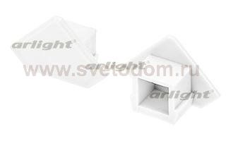 Заглушка для PDS45-T белая глухая Arlight 18613