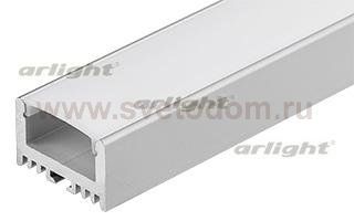 Профиль ARH-LINE-1726-2000 ANOD Arlight 18674