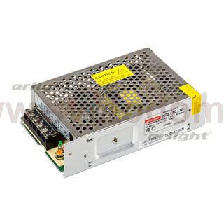 Блок питания HTS-50-36 (36V, 1.4A, 50W) Arlight 18709