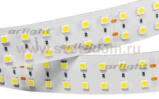 Лента RT 2-2500 24V Cool 2x2 (5060, 350 LED) Arlight 18742