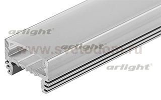 Профиль ARH-WIDE-H16-2000 ANOD Arlight 18816