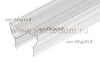 Экран ARH-WIDE-(B)-H20-2000 TPZ Clear-PM (Arlight, Пластик) Arlight 18820