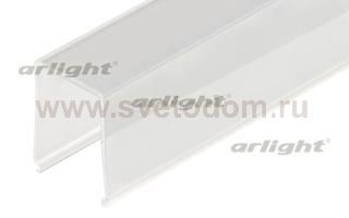 Экран ARH-WIDE-(B)-H20-2000 RCT Frost-PM (Arlight, Пластик) Arlight 18822