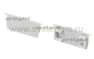 Заглушка ARH-TRI-D глухая (Arlight, Пластик) Arlight 18831