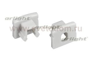 Заглушка ARH-MINI5 с отверстием Arlight 18838