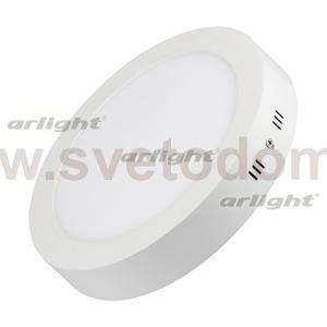 Светильник SP-R225-18W Day White Arlight 18848