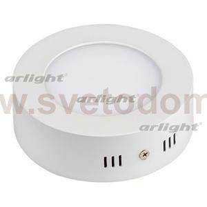 Светильник SP-R120-6W Day White Arlight 18855