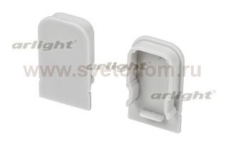 Заглушка ARH-WIDE-H20 RRC глухая (Arlight, Пластик) Arlight 18858
