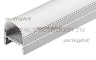 Профиль ARH-WIDE-H20-2000 ANOD Arlight 18859