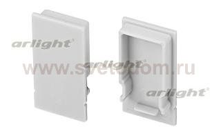 Заглушка ARH-WIDE-H20 RCT глухая Arlight 18870