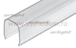 Экран ARH-WIDE-(B)-H20-2000 RRC Clear-PM (Arlight, Пластик) Arlight 18875