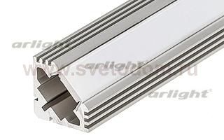 Профиль PDS45-T-3000 ANOD Arlight 18961