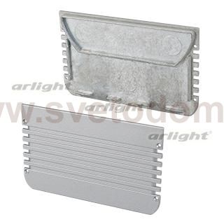 Заглушка ALU-POWER-W8070 (Arlight, Металл) Arlight 18965