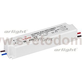 Блок питания ARPV-LV24020-A (24V, 0.8A, 20W) Arlight 18979