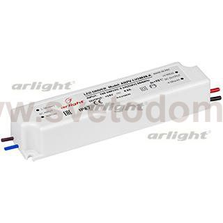 Блок питания ARPV-LV24020-A (24V, 0.8A, 20W) Arlight 18979