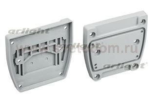 Заглушка для профиля SL80, SL80M (К) Arlight 18994