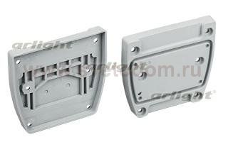 Заглушка для профиля SL80, SL80M (К) Arlight 18994
