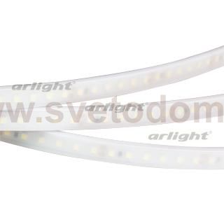 Лента RTW 2-5000PW 24V Warm2700 2x (3528, 600 LED, LUX) Arlight 18997