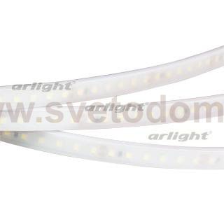 Лента RTW 2-5000PW 24V Warm2700 2x (3528, 600 LED, LUX) Arlight 18997