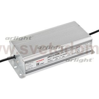 Блок питания ARPV-ST36200 (36V, 5.6A, 200W) Arlight 19015