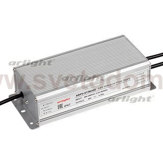 Блок питания ARPV-ST48300 (48V, 6.3A, 300W)