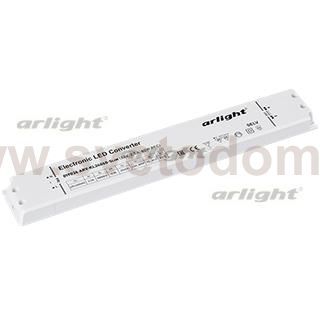 Блок питания ARV-KL24060-Slim (24V, 2.5A, 60W,PFC) Arlight 19036