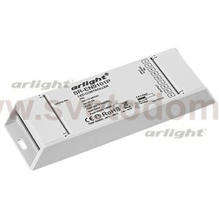 Контроллер SR-EN9101P (12-36V, 240-720W) Arlight 19039