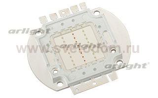 Мощный светодиод ARPL-24W-EPA-5060-RGB (350mA) Arlight 19060