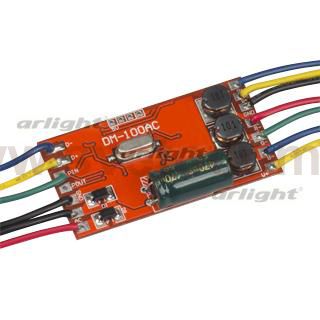 Декодер DMX RA-3x300mA Arlight 19066