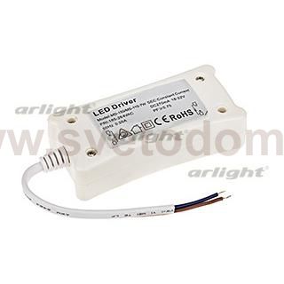 Диммируемый драйвер MD120-6W Arlight 19078