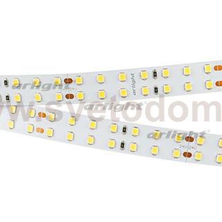Лента RT 2-5000 24V Cool 8K 2x2 (2835, 980 LED, LUX)