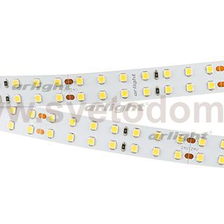 Лента RT 2-5000 24V White6000 2x2 (2835, 980 LED, LUX) Arlight 019089(B)