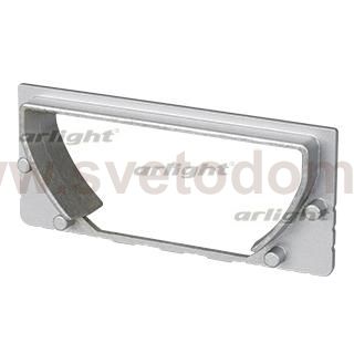 Соединитель ALU-POWER-W80N (Arlight, Металл) Arlight 19099