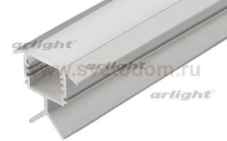 Профиль KLUS-POR-F-1000 ANOD Arlight 19181