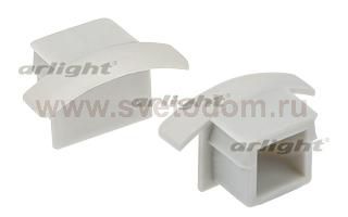 Заглушка для POR-F глухая Arlight 19182