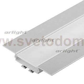 Профиль KLUS-LOCK-FM-2000 ANOD Arlight 19185