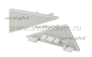 Заглушка для LOCK-FM левая Arlight 19187