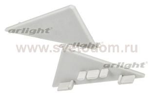 Заглушка для LOCK-FM правая Arlight 19188