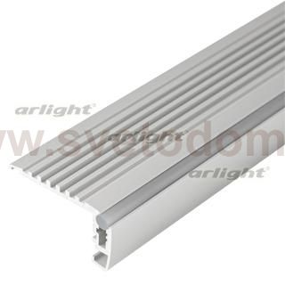 Профиль STEP-MINI-2000 ANOD Arlight 19195