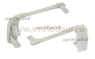 Заглушка для STEP-MINI левая Arlight 19196