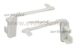 Заглушка для STEP-MINI правая Arlight 19197
