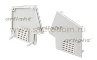 Заглушка для BOX73-A30 правая Arlight 19199