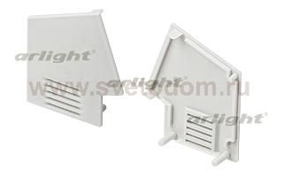 Заглушка для BOX73-A30 левая Arlight 19200